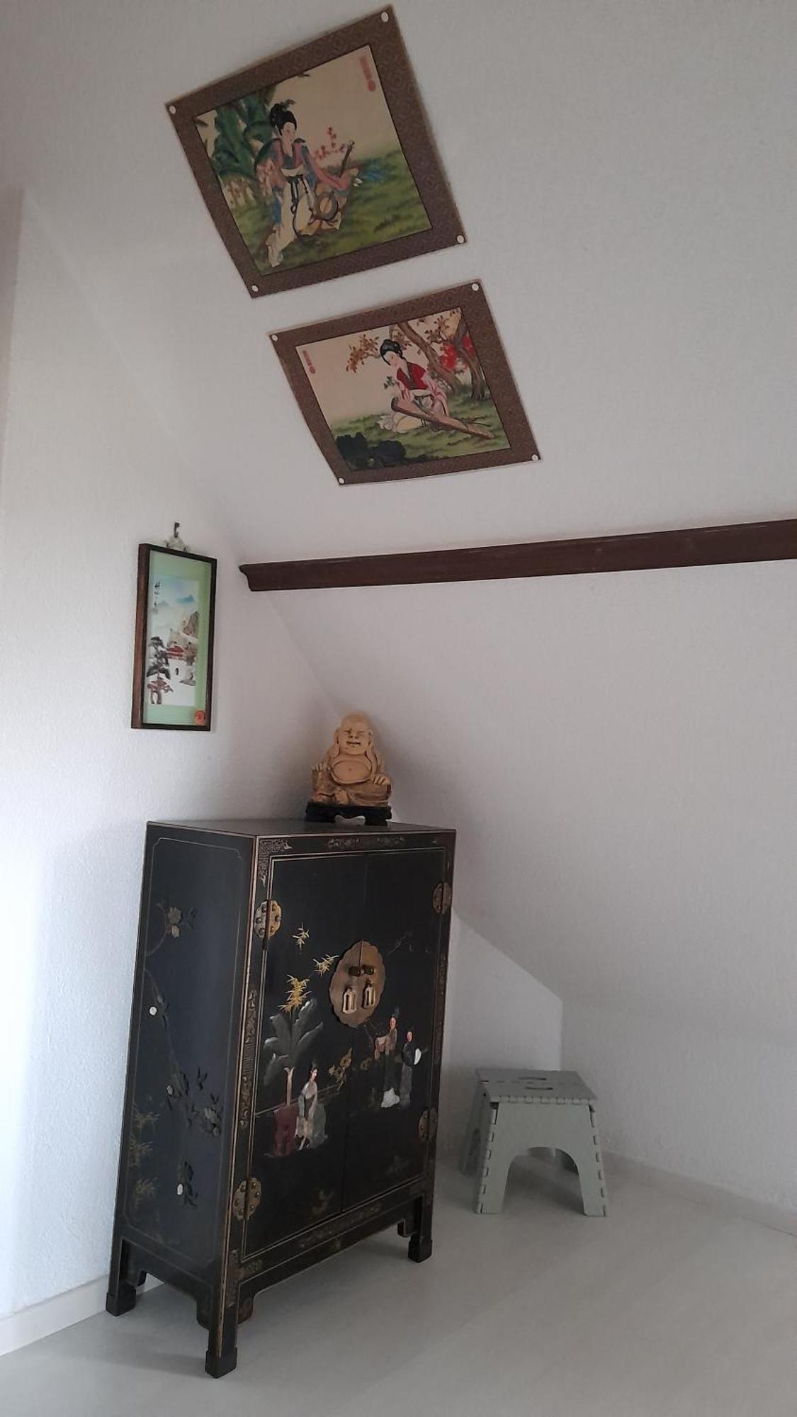 Venus Daire Dessenheim Dış mekan fotoğraf